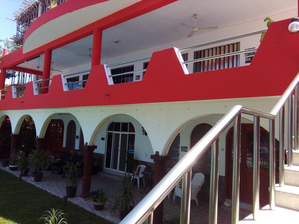 Mima'S Village Cozumel Eksteriør billede