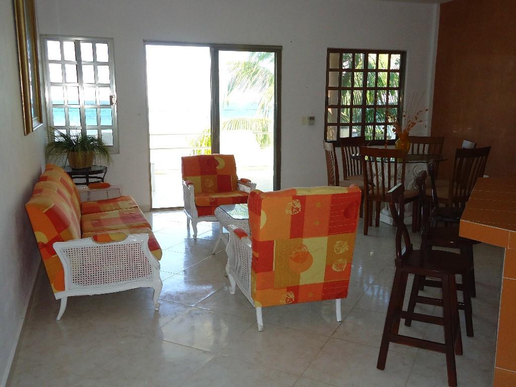 Mima'S Village Cozumel Eksteriør billede
