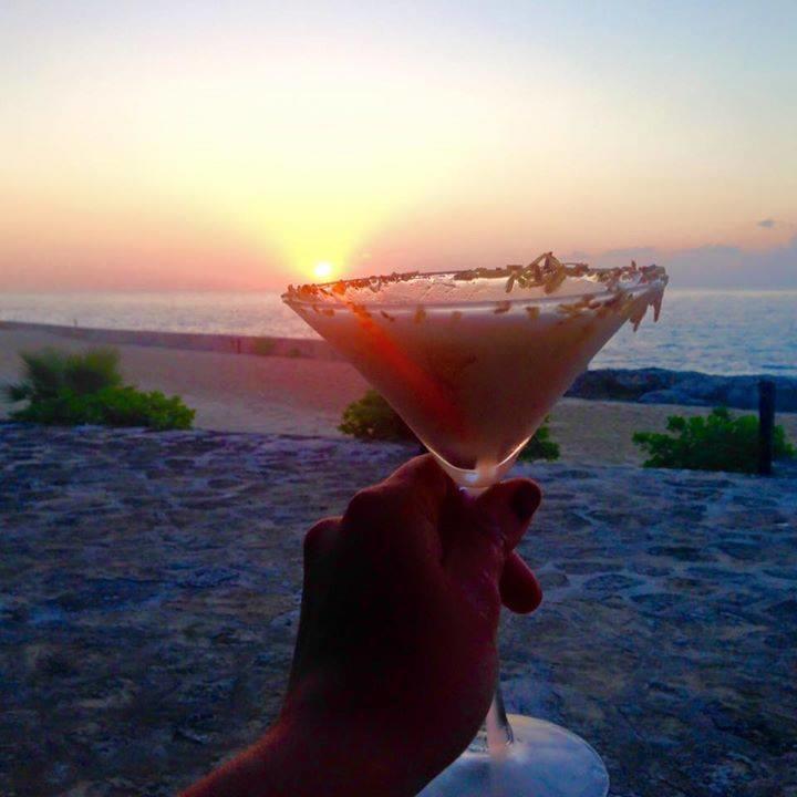 Mima'S Village Cozumel Eksteriør billede