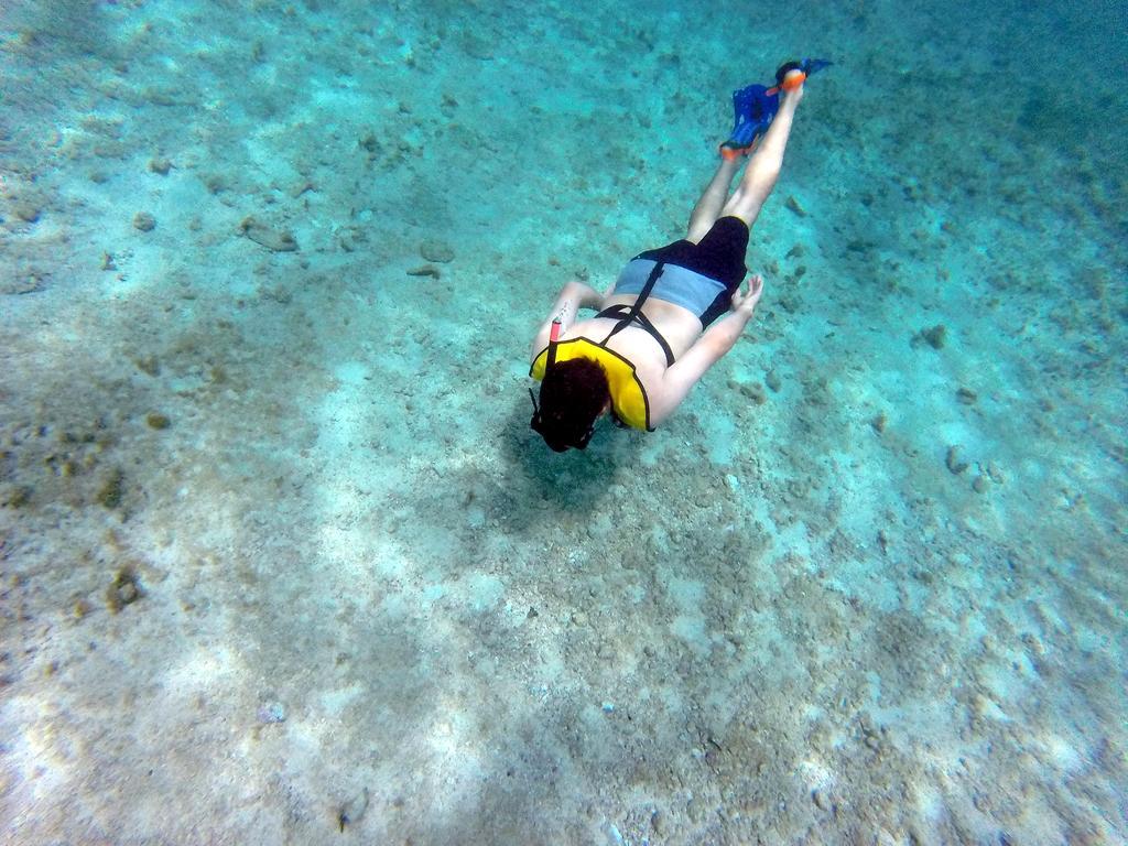 Mima'S Village Cozumel Eksteriør billede