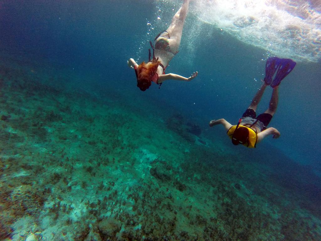 Mima'S Village Cozumel Eksteriør billede