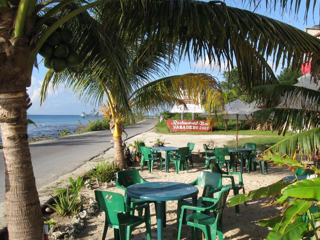 Mima'S Village Cozumel Eksteriør billede