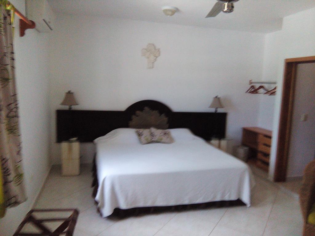 Mima'S Village Cozumel Eksteriør billede
