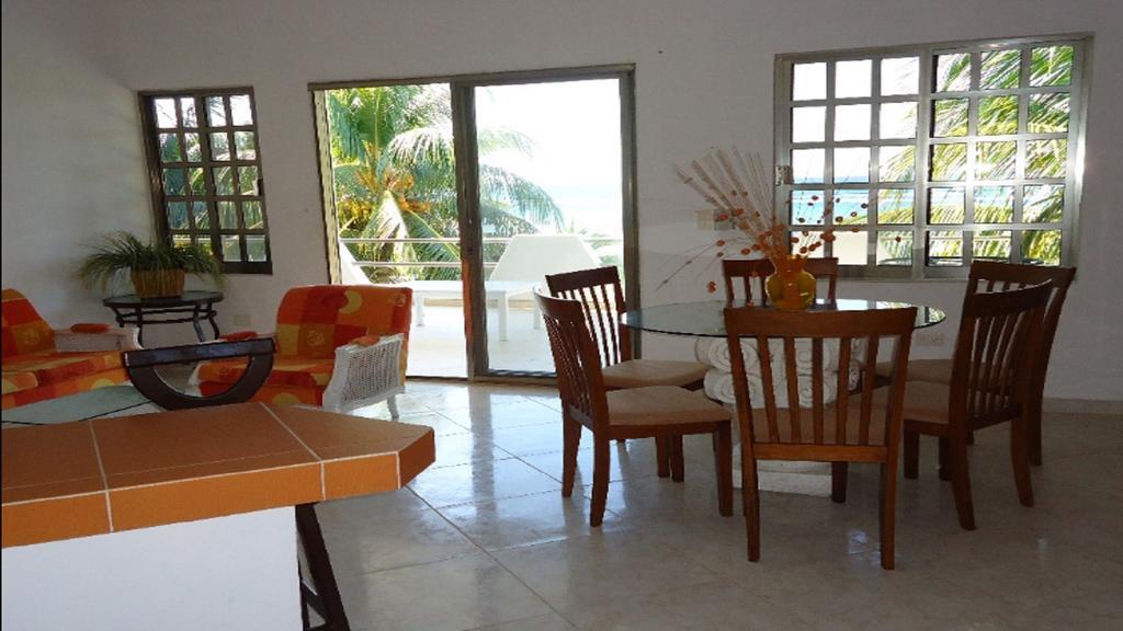 Mima'S Village Cozumel Eksteriør billede