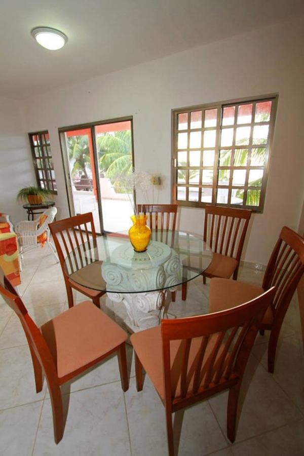Mima'S Village Cozumel Eksteriør billede