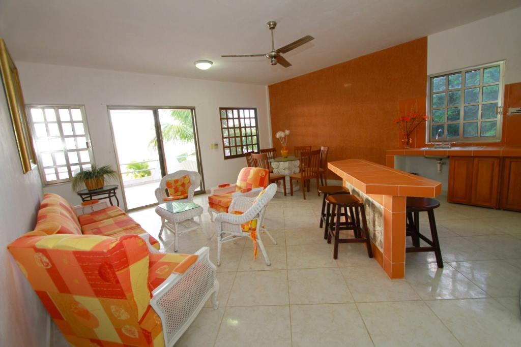 Mima'S Village Cozumel Eksteriør billede