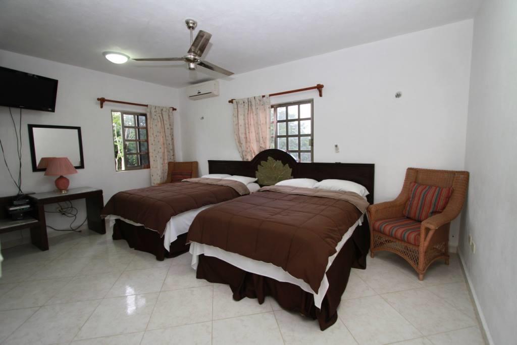 Mima'S Village Cozumel Eksteriør billede