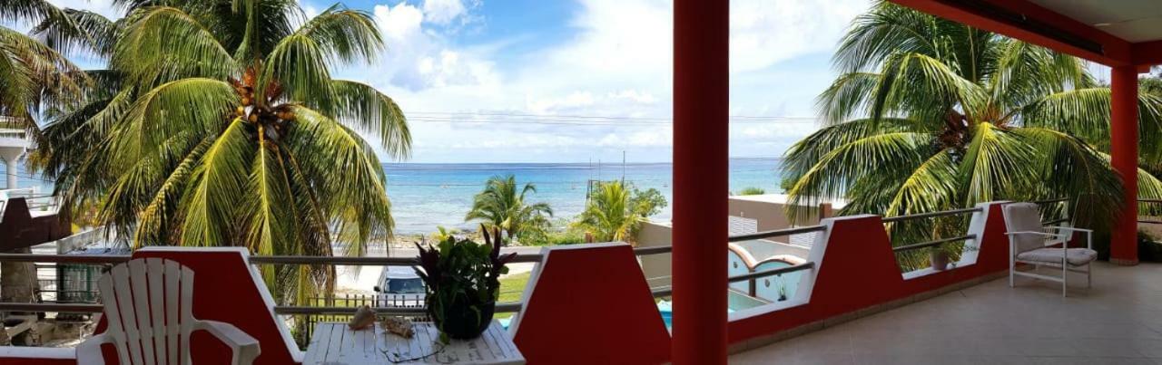 Mima'S Village Cozumel Eksteriør billede